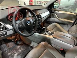 بي ام دبليو X5